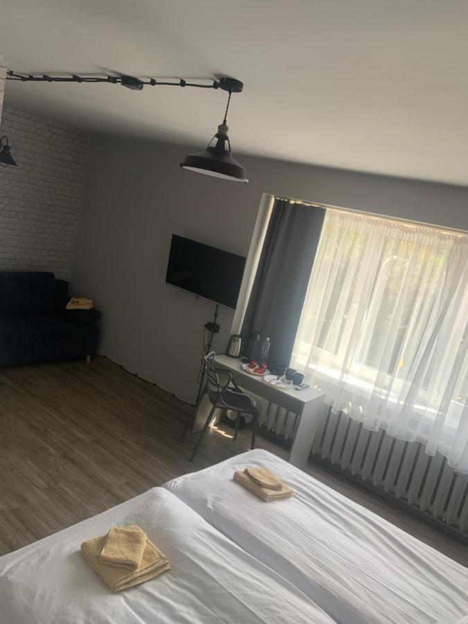 Guest Apartments Orlowo Gdynia Exterior photo