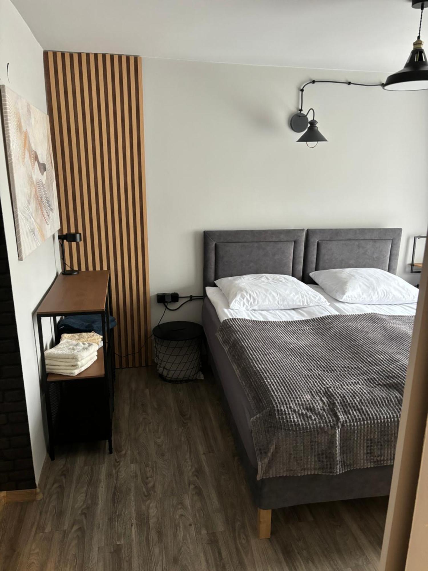Guest Apartments Orlowo Gdynia Exterior photo