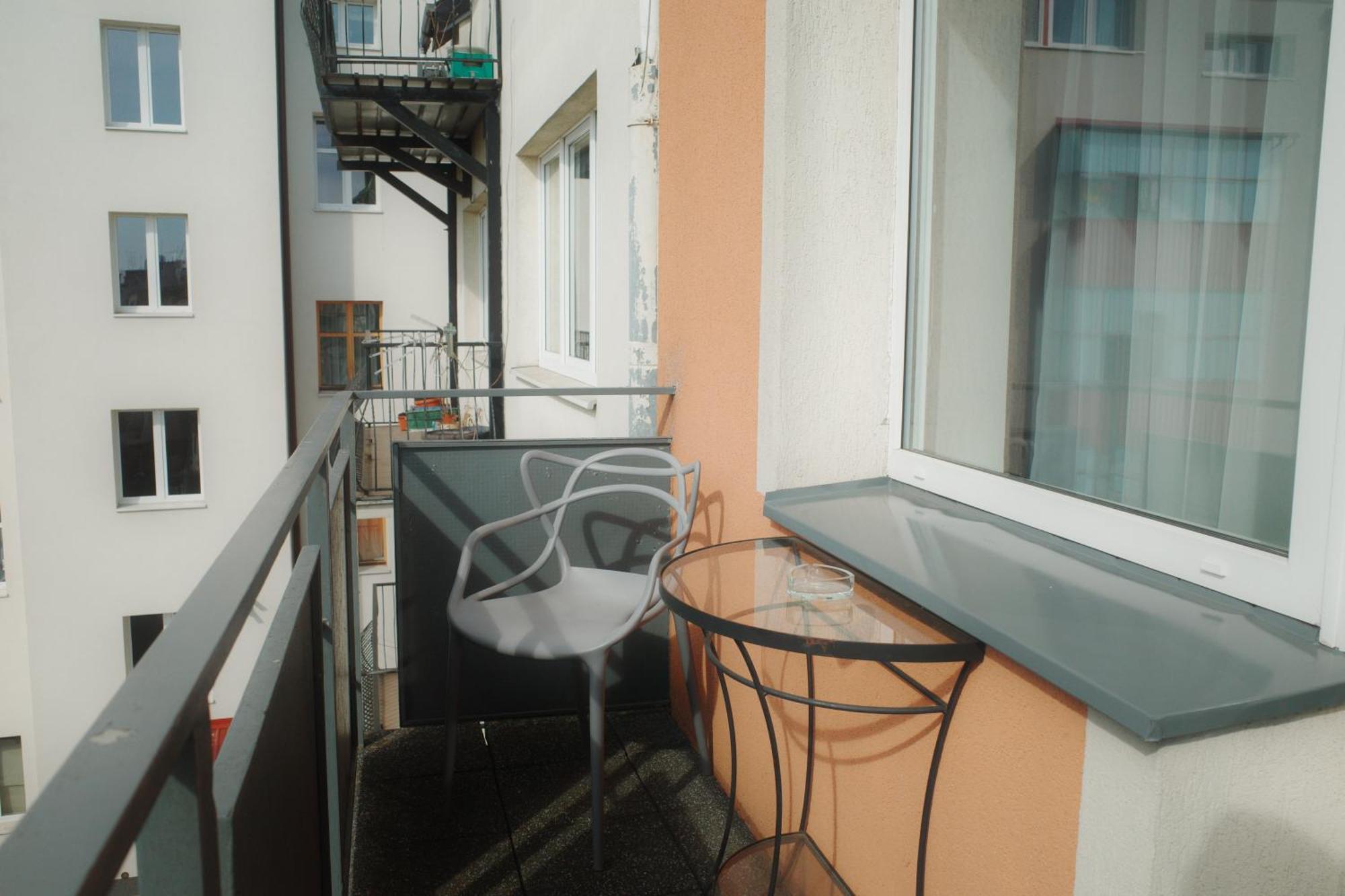 Guest Apartments Orlowo Gdynia Exterior photo